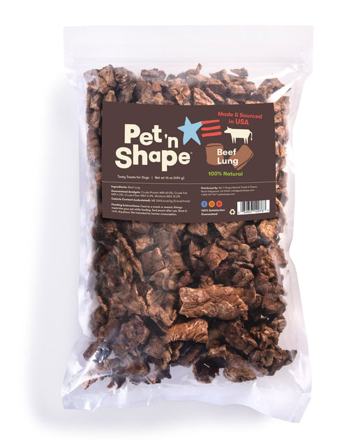 Pet n shape all natural shop dog chewz