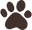 Pet 'n Shape Natural Dog Treats & Chews logo
