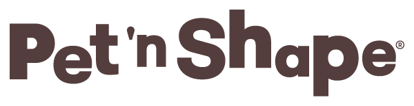 Pet 'n Shape Logo